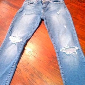 Blank NYC jeans "reade"